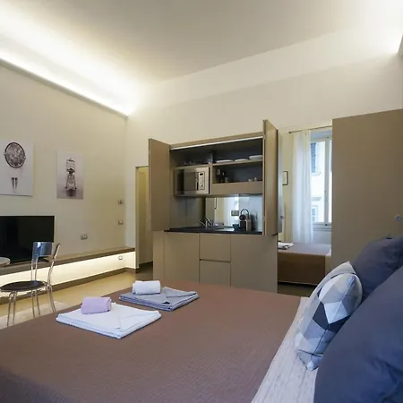Luxury Loft Alfani Apartment Florence Exterior photo