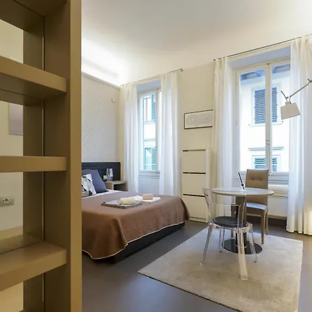 Luxury Loft Alfani Apartment Florence Exterior photo