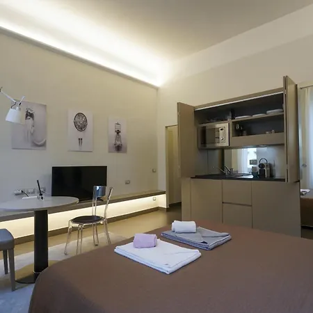 Luxury Loft Alfani Apartment Florence Exterior photo