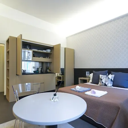 Luxury Loft Alfani Apartment Florence Exterior photo