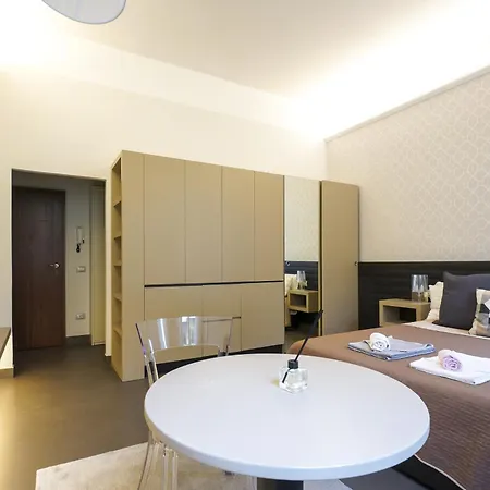Luxury Loft Alfani Apartment Florence Exterior photo