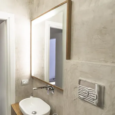 Luxury Loft Alfani Apartment Florence Exterior photo