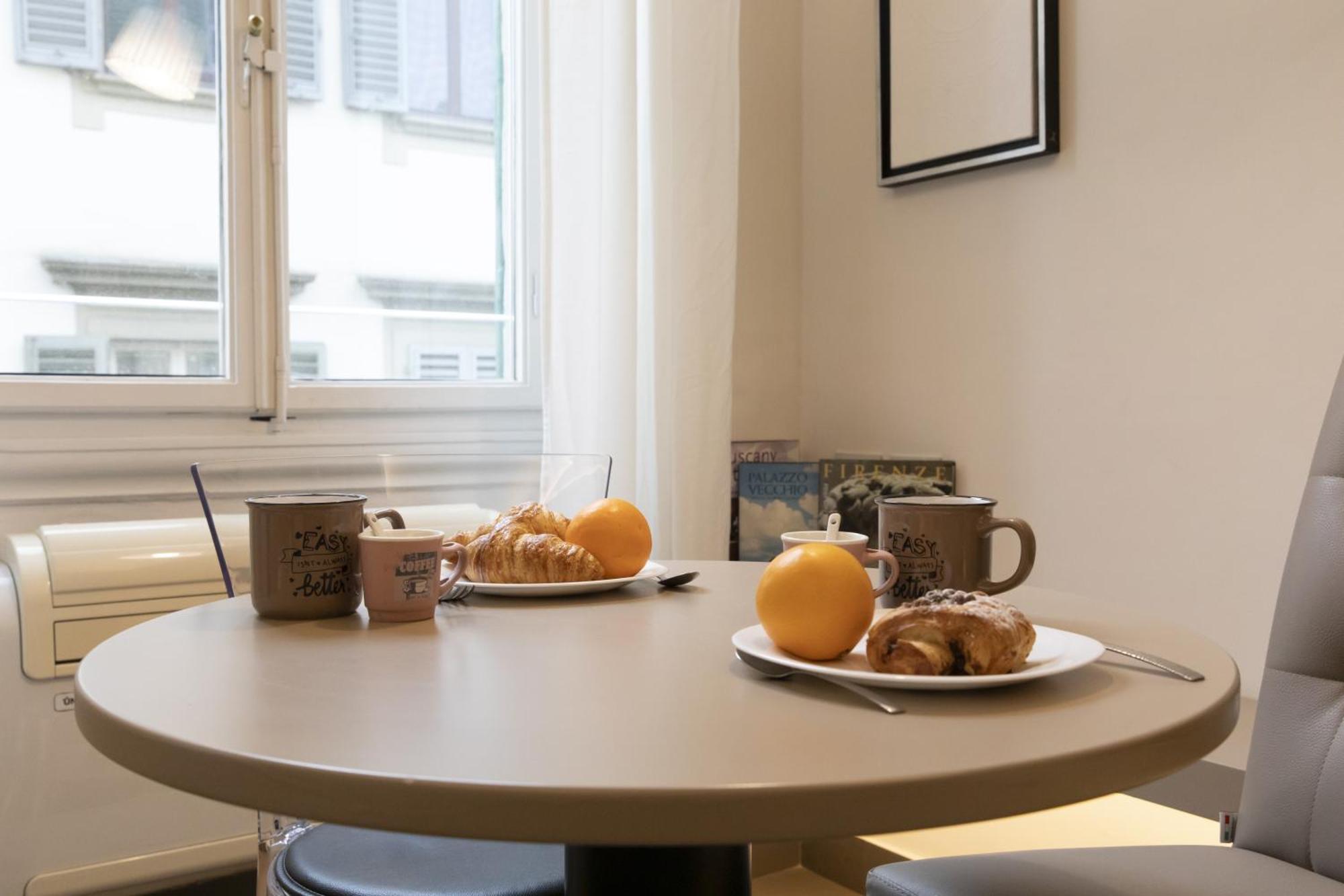 Luxury Loft Alfani Apartment Florenz