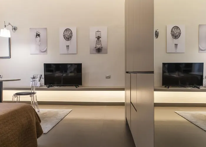 Luxury Loft Alfani